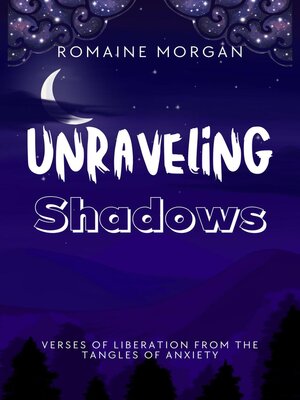 cover image of Unraveling Shadows